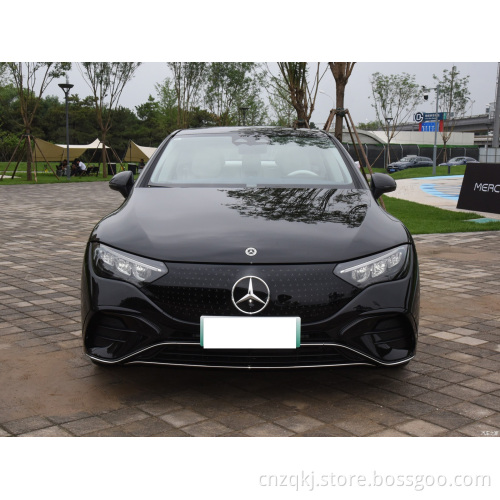 Mercedes EQE new energy vehicles ev2023 Luxury Four Wheel On Sale Chinese New electric car suv electric vehicle spot